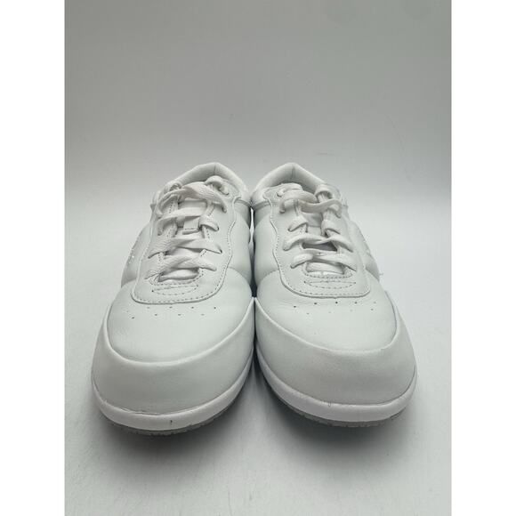 Propet WASHABLE WALKER Women's LIGHTLY USED Casual Shoe White US Size 8.5 Narrow - Picture 5 of 11